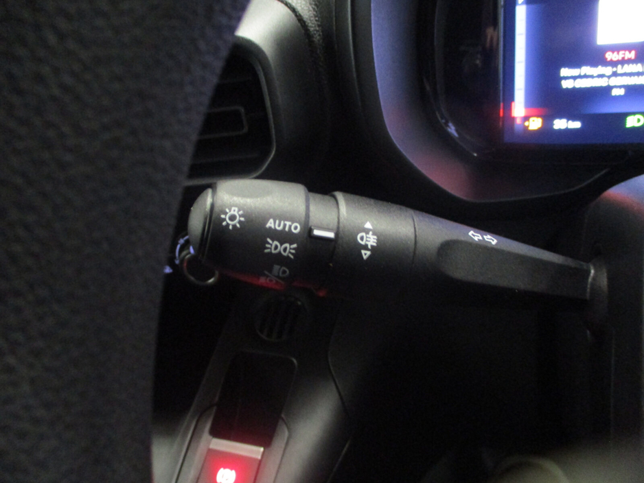 2026 Fiat Doblo - image 21