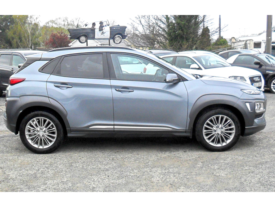 2019 Hyundai Kona - image 4