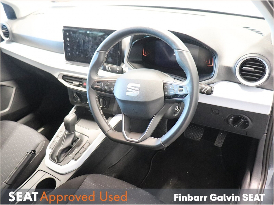 2025 SEAT Arona Arona 1.0TSI 115hp DSG SE+ €30,950