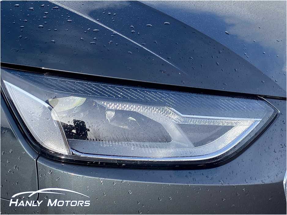 2023 Audi A4 LIMOUSINE 30 TDI 136BHP S-TRONIC SE 4DR AUTO €35,995