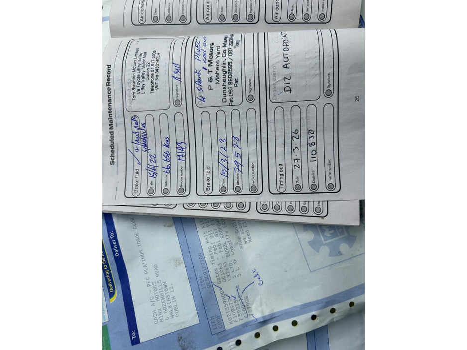 2017 Ford Fiesta - image 23