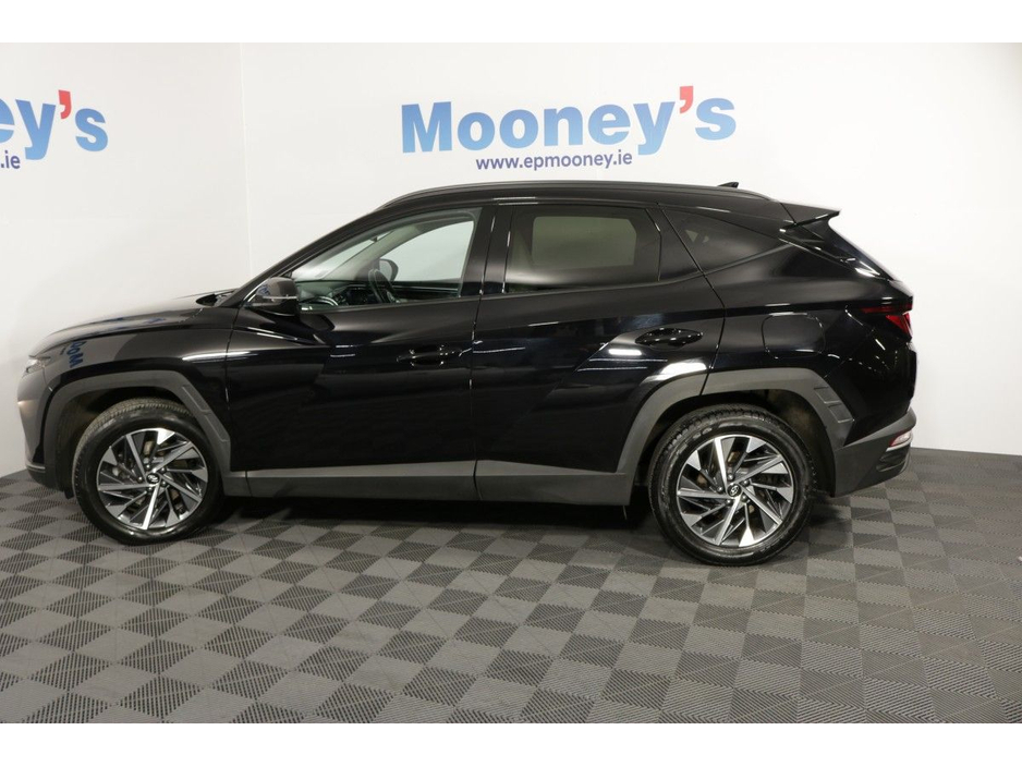 2023 Hyundai Tucson EXECUTIVE 1.6L DIESEL SUV €31,999