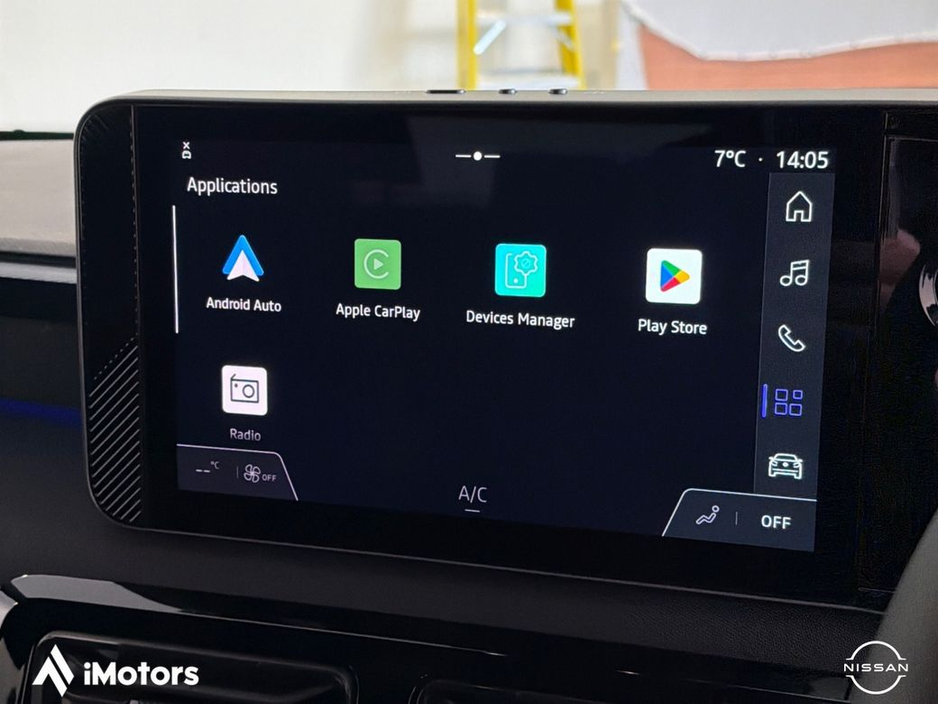 2026 Nissan Micra - image 25