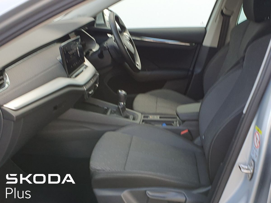 2024 Skoda Octavia OCTAVIA STY 2.0TDI 115HP *PCP FROM €324 MONTHLY*Call Skoda Sales on 061416000 €34,950