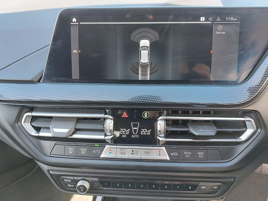 2023 BMW 1 Series 118i Sports Hatch 5-door €29,995