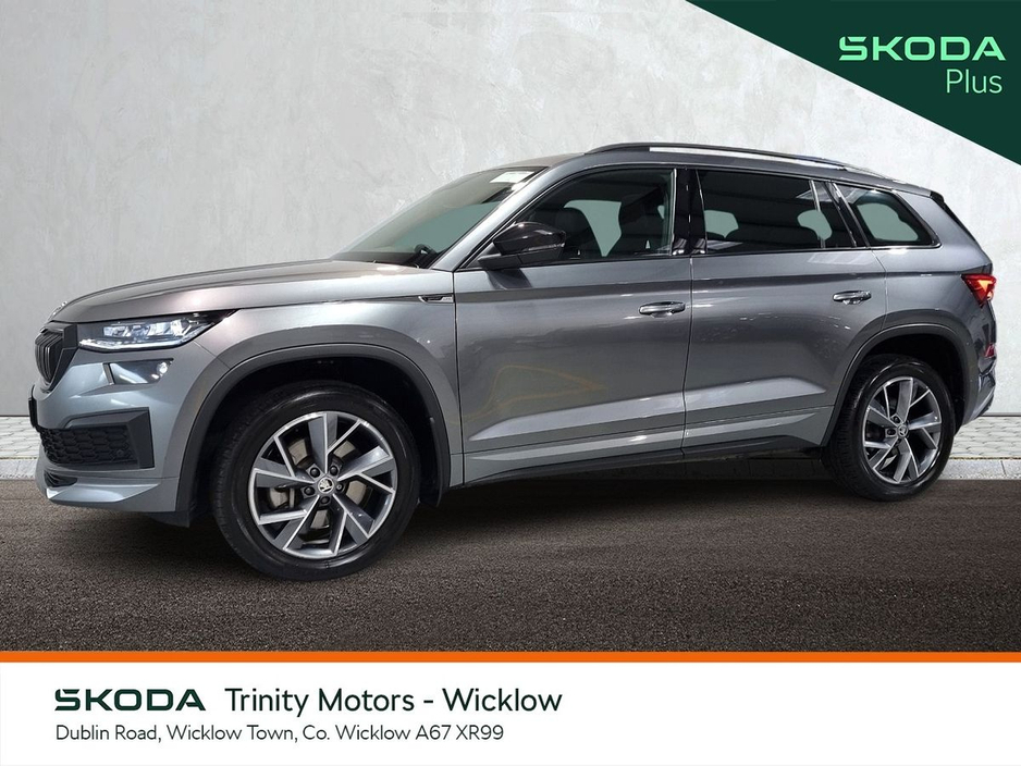 2024 Skoda Kodiaq - image 13