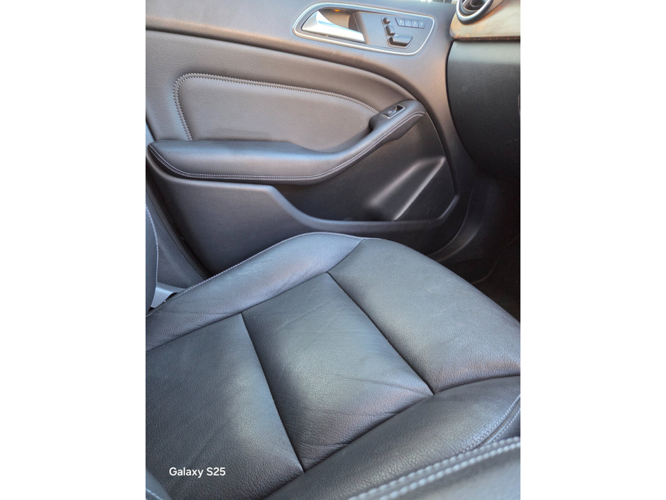 2012 Mercedes-Benz B Class - image 16