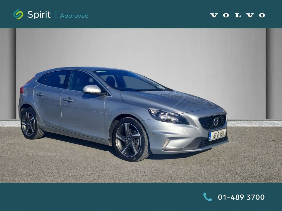 2016 Volvo V40 for sale in , Ireland