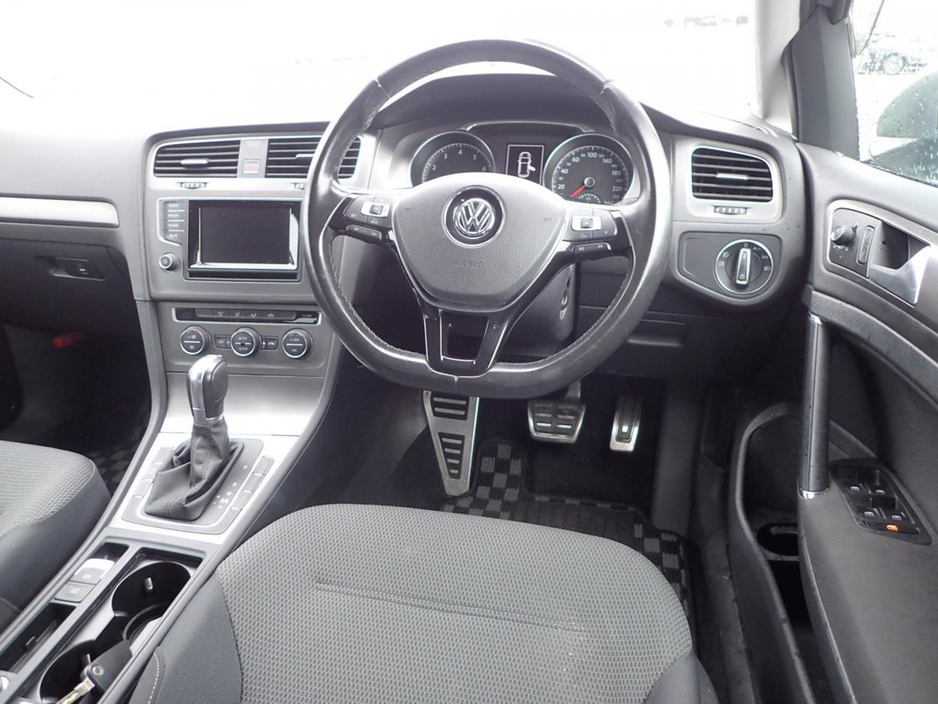 2013 Volkswagen Golf 132 1.2 Comfortline €10,950