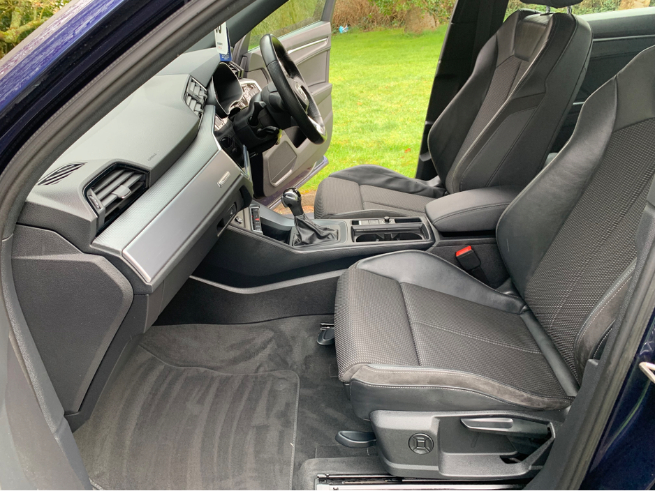 2021 Audi Q3 - image 7