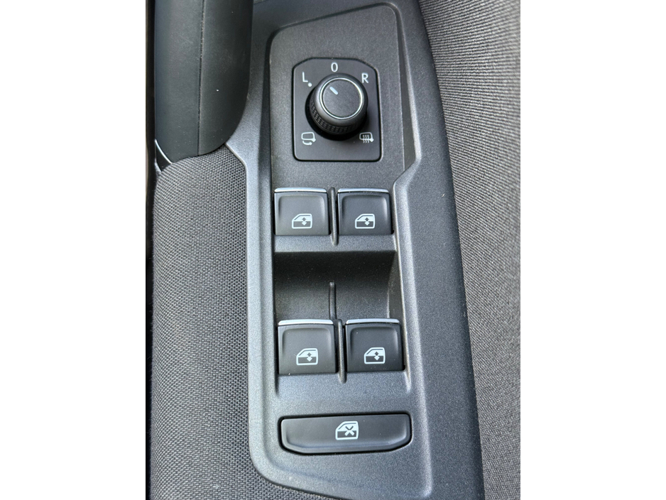 2017 Volkswagen Tiguan 2.0 TDI 115HP BMT Comfortline €17,950