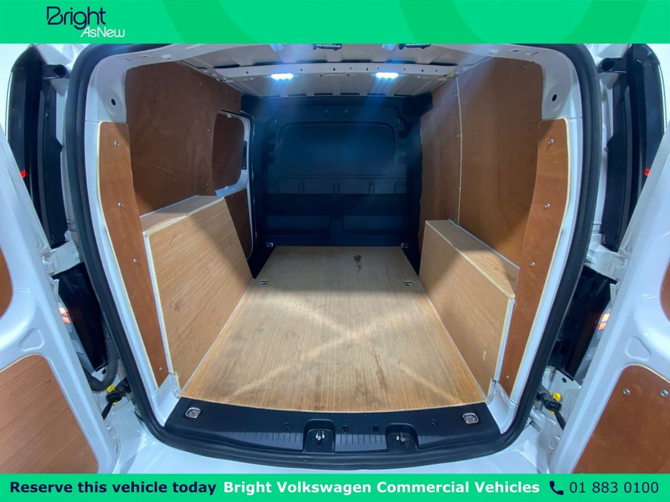 2022 Volkswagen Caddy Edition 122BHP DSG €20,500 + VAT €20,500