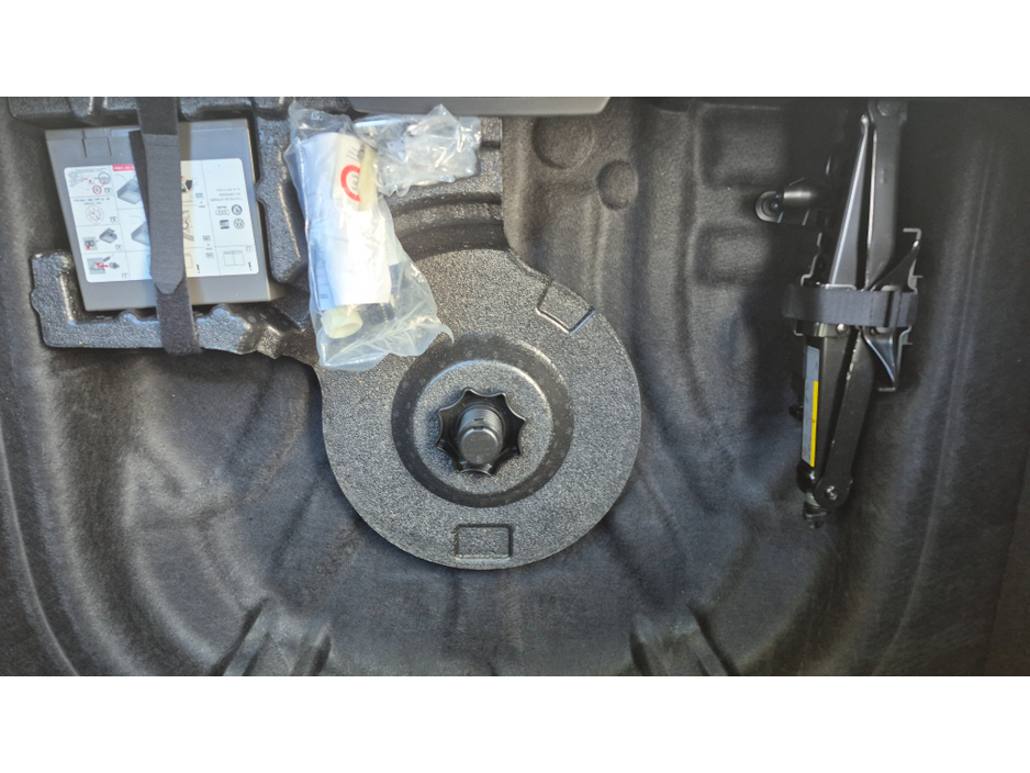 2014 Audi A3 - image 13