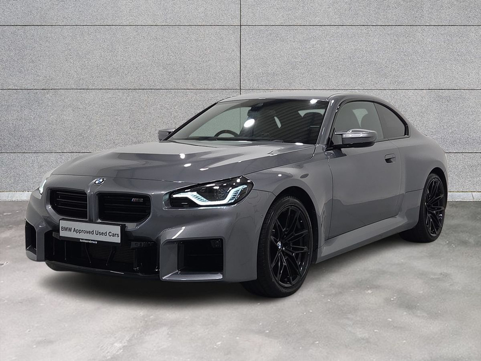 2025 BMW M2 - image 26