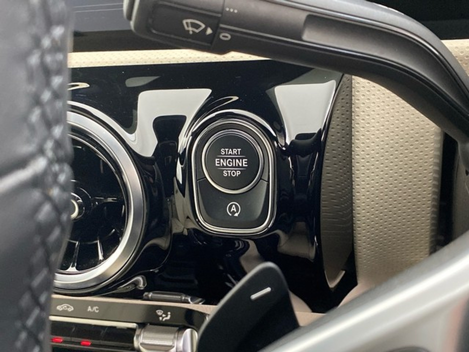 2022 Mercedes-Benz CLA Class 180 Coupe Progressive €34,950