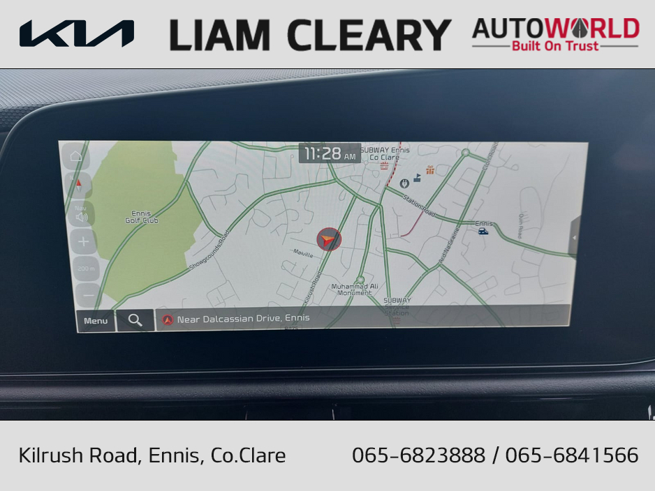 2024 Kia Niro - image 12