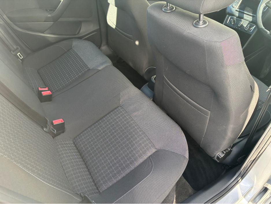 2015 Volkswagen Polo 1.2i TSI Petrol Automatic Comfortline €12,250