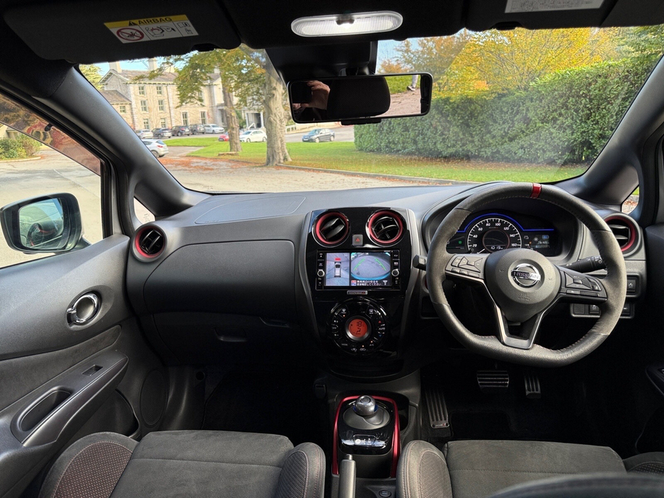 2019 Nissan Note - image 28