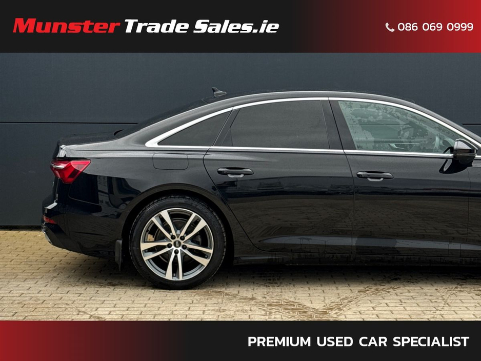 2021 Audi A6 - image 5