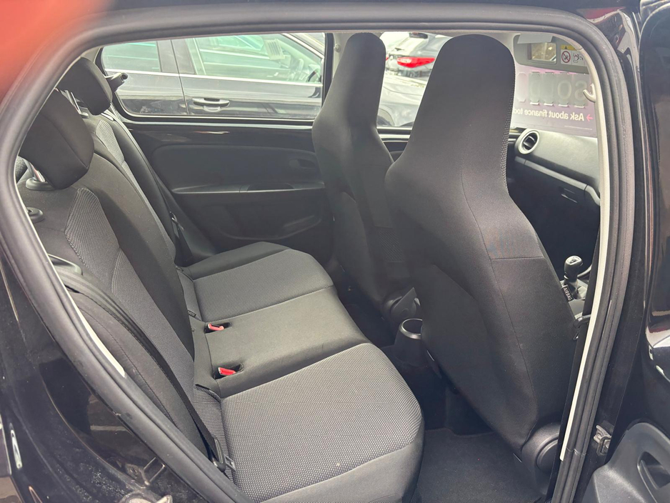 2018 Skoda Citigo - image 3