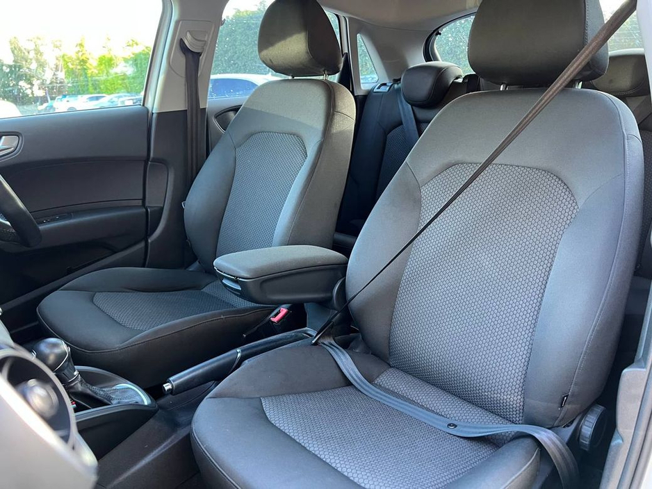 2018 Audi A1 S-LINE PACK 1.0 TFSI // NEW 17" S-LINE ALLOYS // HEATED SEATS // PARKING SENSORS €16,900