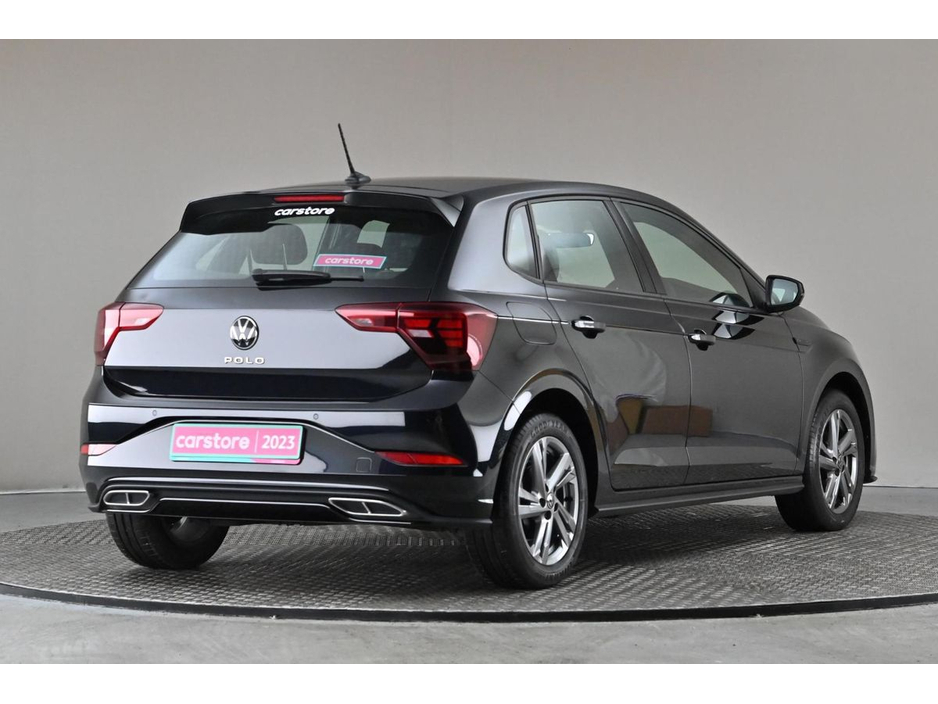 2023 Volkswagen Polo - image 9