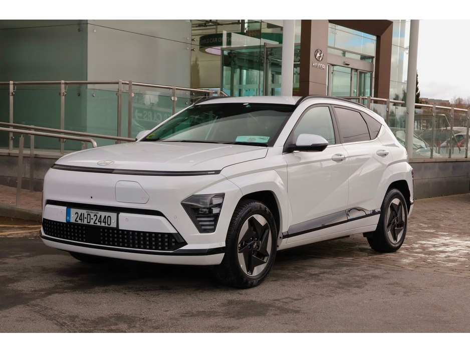2024 Hyundai Kona for sale in , Ireland