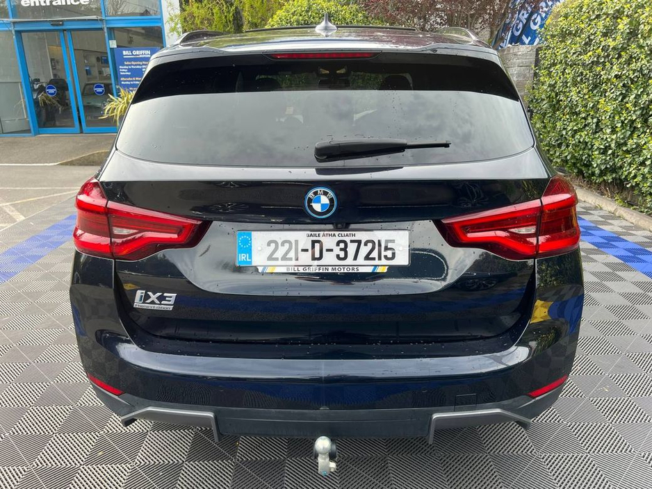 2022 BMW iX3 - image 18