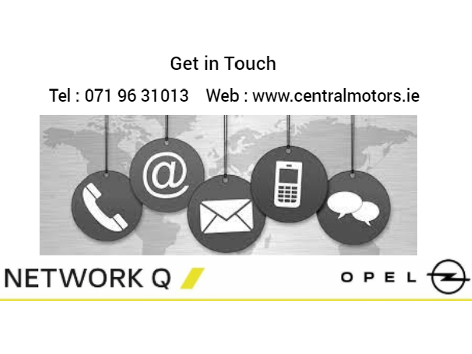 2024 Opel Crossland - image 10