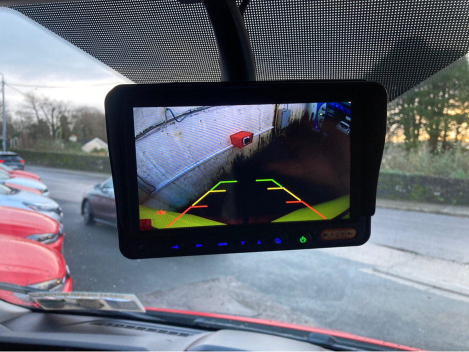 2019 Ford Transit 350M TREND 2.0 130PS F FWD 2DR €17,950