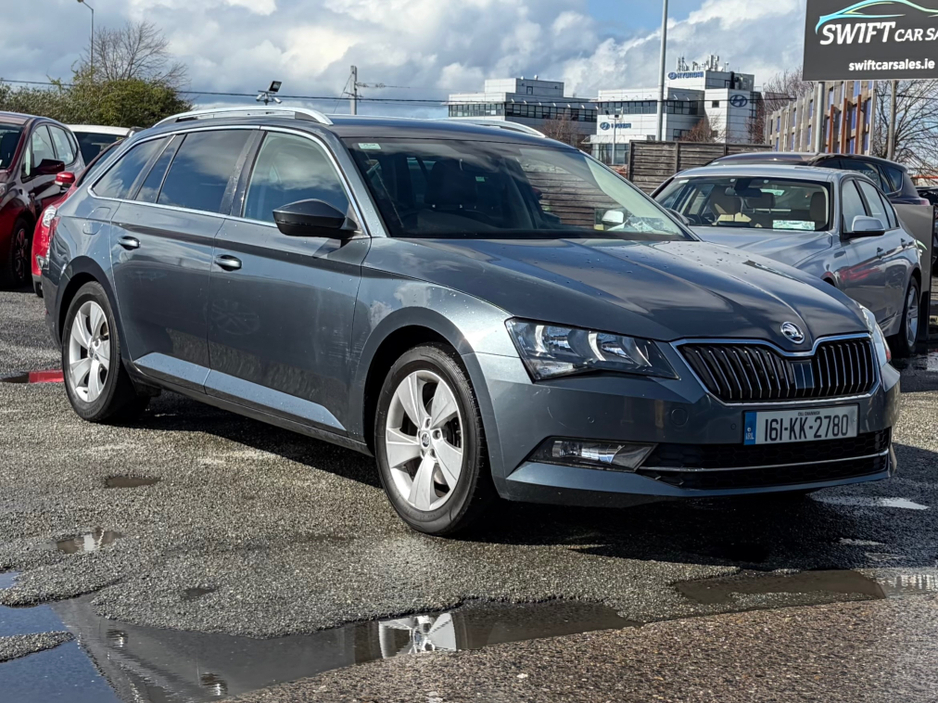 2016 Skoda Superb for sale in , Ireland