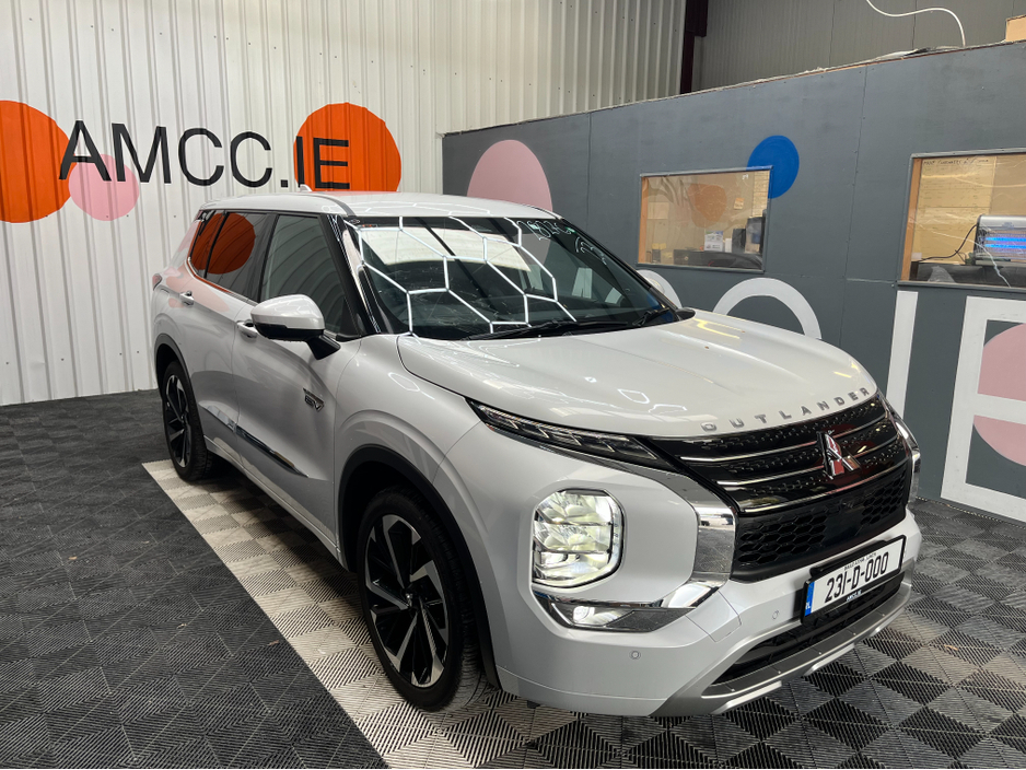 2023 Mitsubishi Outlander for sale in , Ireland