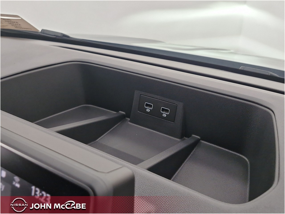 2026 Nissan Primastar - image 42