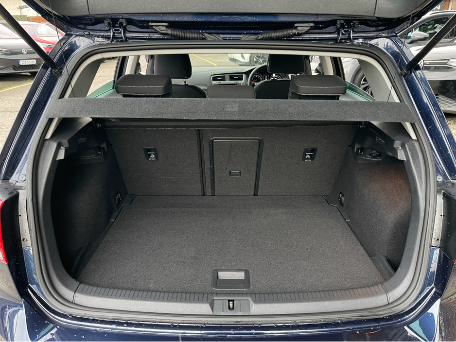 2015 Volkswagen Golf Volkswagen Golf 2015 Lounge Edition*Low Miles €13,900