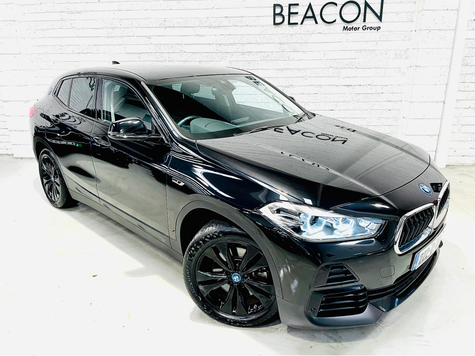 2022 BMW X2 - image 2