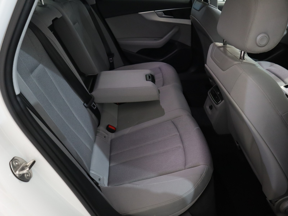 2023 Audi A4 - image 26