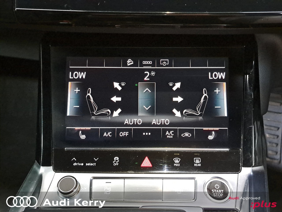 2021 Audi e-tron - image 17