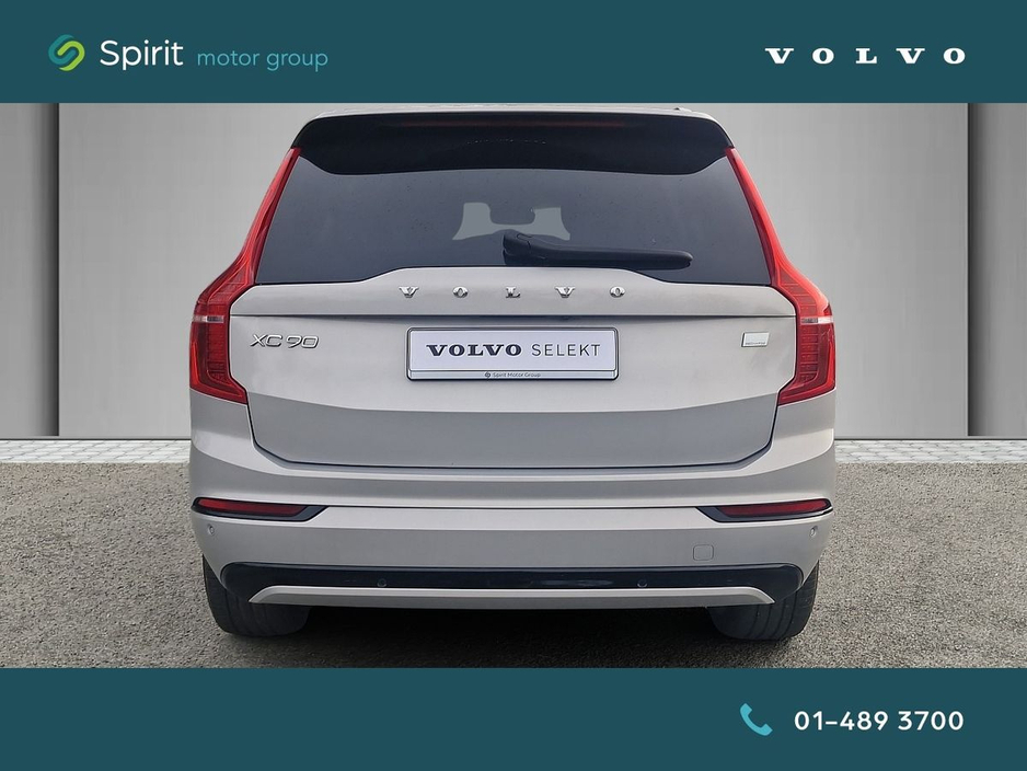 2024 Volvo XC90 - image 7