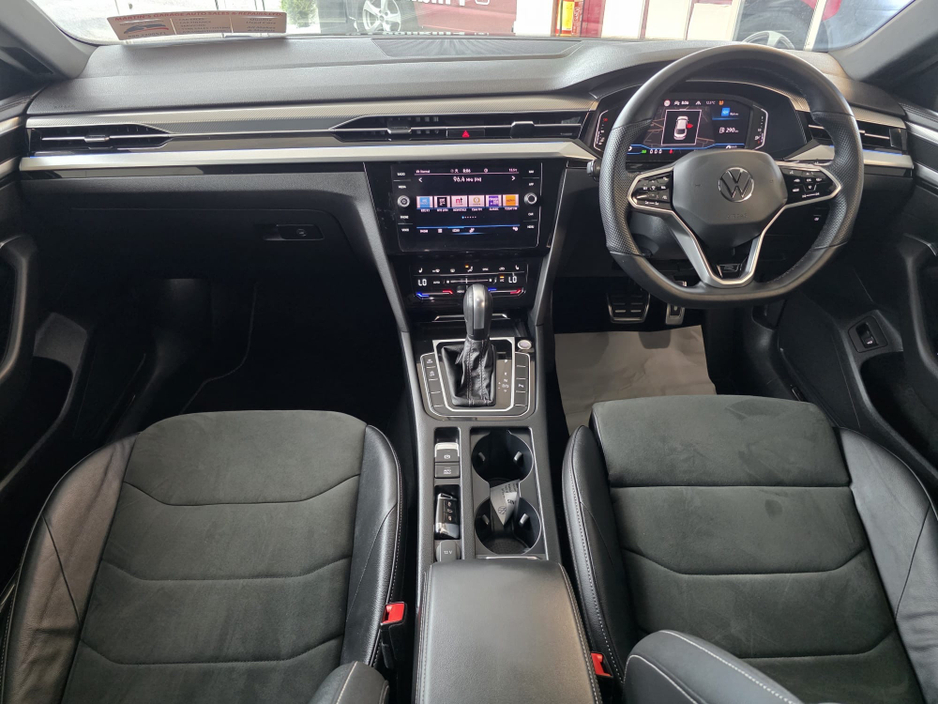 2023 Volkswagen Arteon - image 14