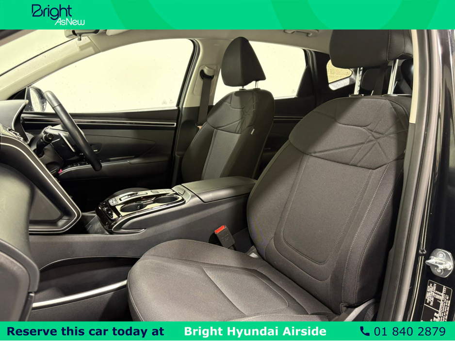 2024 Hyundai Tucson - image 17