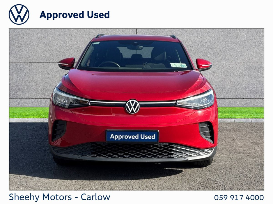 2023 Volkswagen ID.4 - image 12