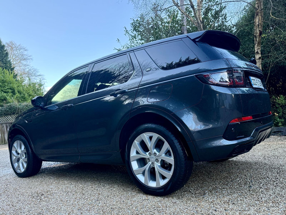 2022 Land Rover Discovery Sport P300E URBAN EDITION €40,950