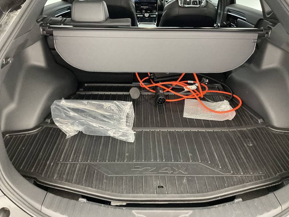 2023 Toyota bZ4X SPORT FWD 11KW 4DR AUTO