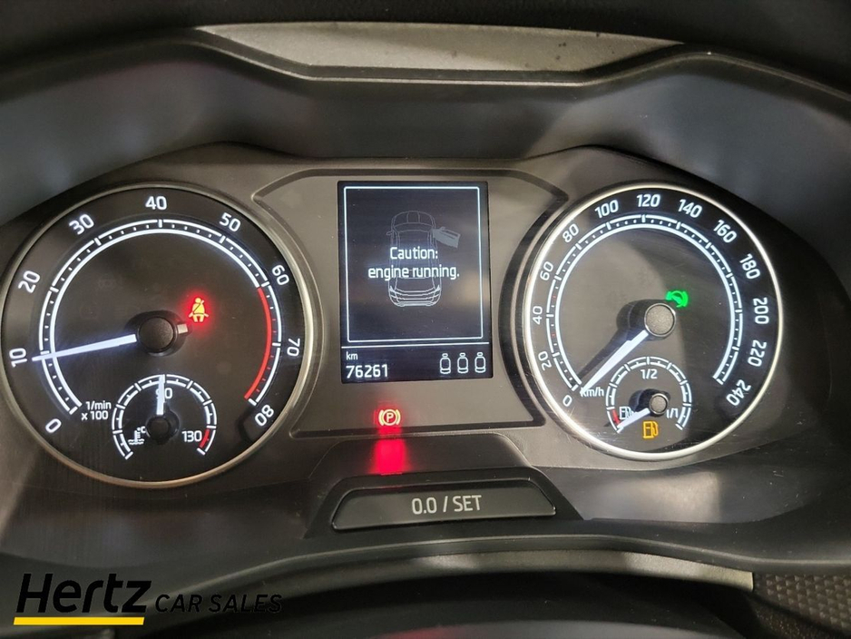 2024 Skoda Kamiq - image 15