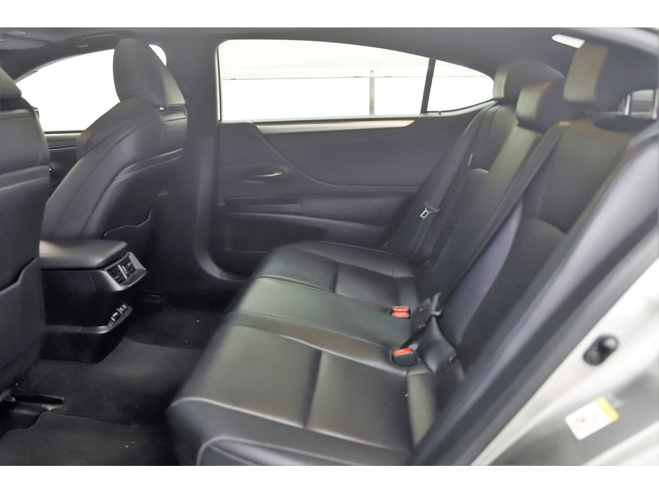 2019 Lexus ES 300 H - image 15