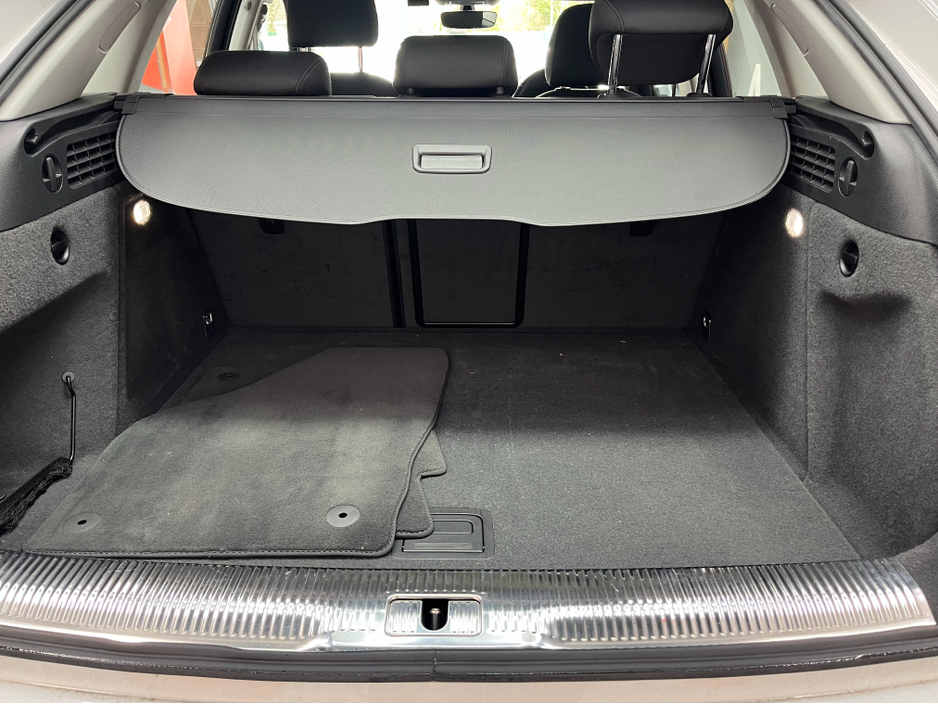 2016 Audi Q3 - image 7