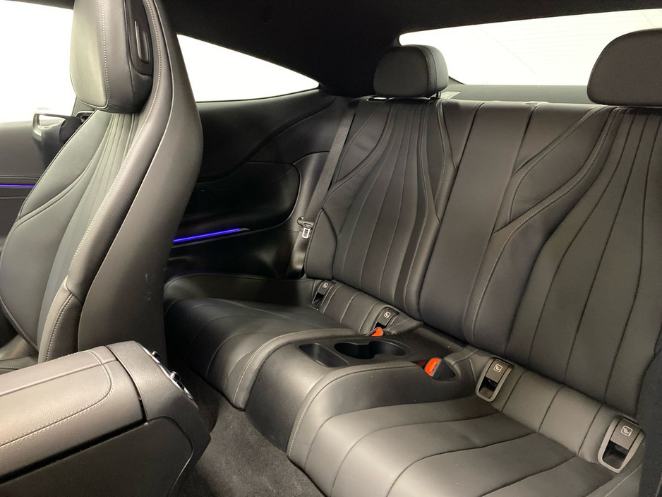 2025 Mercedes-Benz CLE CLE 300e AMG Line Premium €75,950