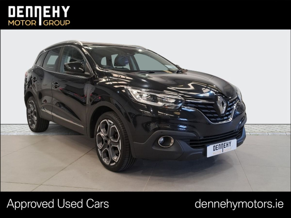2018 Renault Kadjar for sale in , Ireland