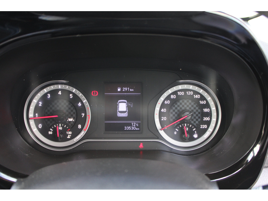 2022 Hyundai i10 - image 11