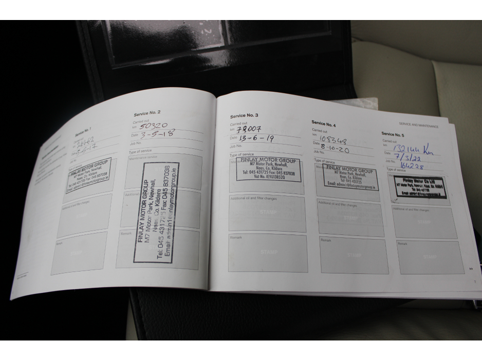 2016 Volvo XC90 D4 MOMENTUM GT 5DR AUTO €22,950